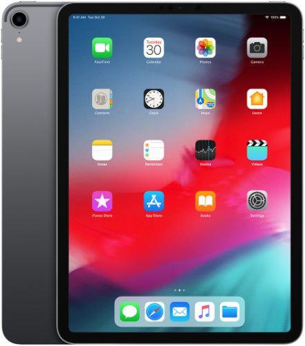 Apple iPad Pro 1 (2018) - 64GB - Space Grey - Cellular + WiFi - 11 Inch - Excellent