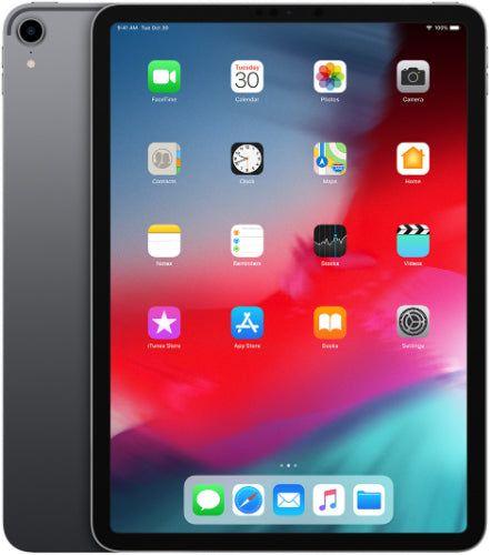 iPad Pro 1 (2018) in Space Grey in Excellent condition