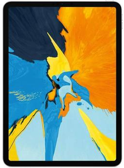 iPad Pro 11-inch (2018) 1st Gen - 64GB - WiFi - Space Grey