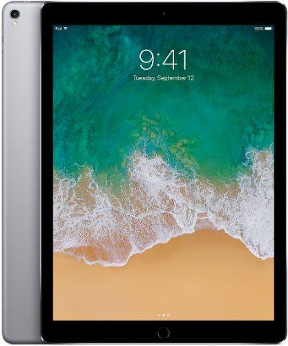 iPad Pro 12.9-inch (2017) 2nd Gen in Space Grey in Excellent condition