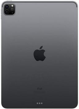 iPad Pro 11-inch (2020) 2nd Gen - 128GB - WiFi - Space Grey