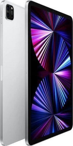 iPad Pro 11-inch (2021) 3rd Gen - 128GB - Cellular + WiFi - Silver