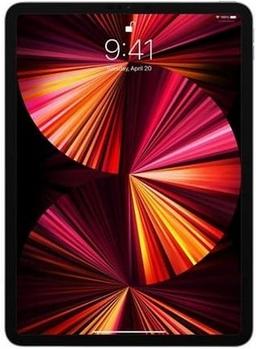 iPad Pro 11-inch (2021) 3rd Gen - 128GB - WiFi - Space Grey