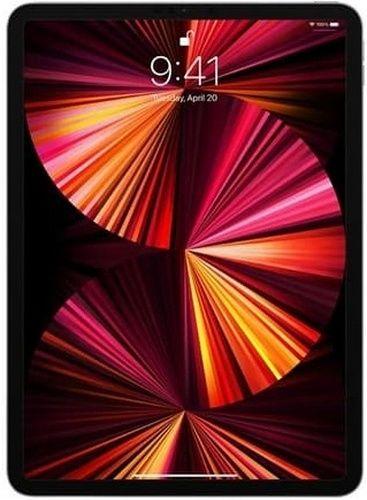 iPad Pro 11-inch (2021) 3rd Gen - 128GB - WiFi - Space Grey