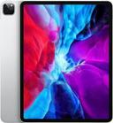 iPad Pro 4th Gen (2020) 12.9-inch in Silver in Excellent condition