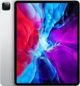 iPad Pro 12.9-inch (2020) 4th Gen - 128GB - WiFi - Silver