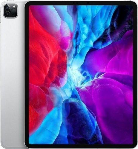 Apple iPad Pro 4 (2020) - 256GB - Silver - WiFi - 12.9 Inch - Excellent