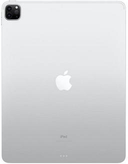 iPad Pro 12.9-inch (2020) 4th Gen - 128GB - WiFi - Silver