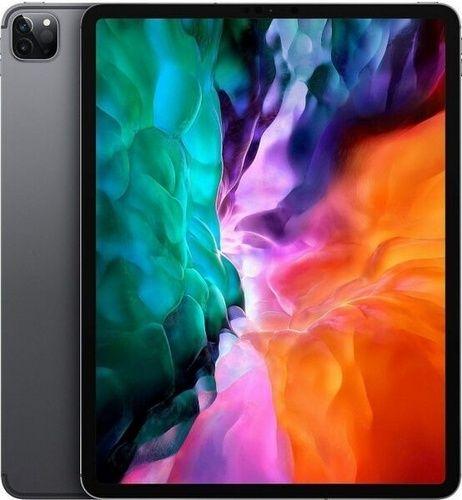 Apple iPad Pro 4 (2020) - 256GB - Space Grey - WiFi - 12.9 Inch - Excellent