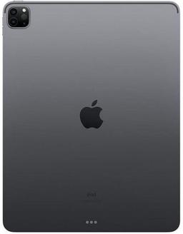iPad Pro 12.9-inch (2020) 4th Gen - 128GB - Cellular + WiFi - Space Grey