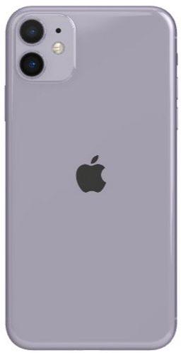 iPhone 11 - 256GB - Purple