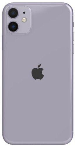iPhone 11 - 256GB - Purple