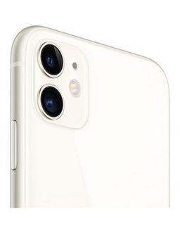 iPhone 11 - 64GB - White
