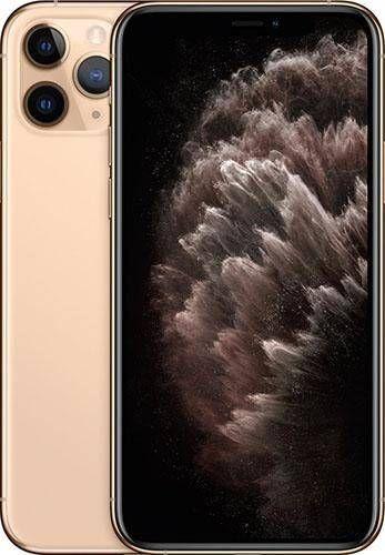Apple iPhone 11 Pro - 64GB - Gold - Premium