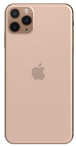 iPhone 11 Pro - 64GB - Gold