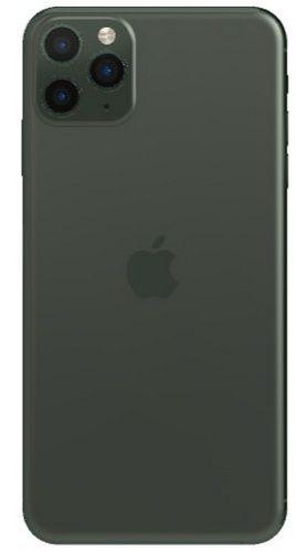 iPhone 11 Pro - 64GB - Midnight Green