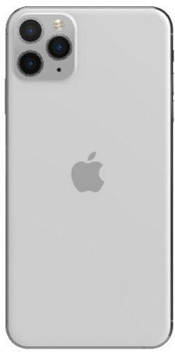iPhone 11 Pro - 64GB - Silver