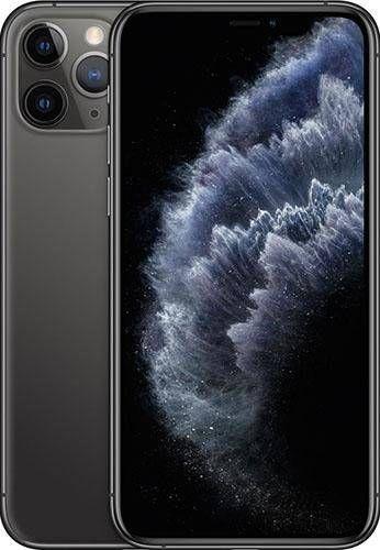 Apple iPhone 11 Pro - 64GB - Space Grey - Premium