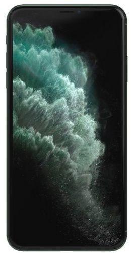 iPhone 11 Pro Max - 64GB - Midnight Green