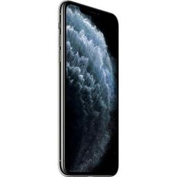 iPhone 11 Pro Max - 64GB - Silver