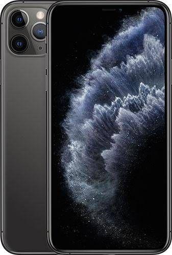 Apple iPhone 11 Pro Max - 64GB - Space Grey - Premium