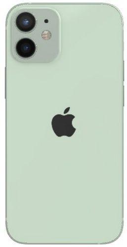 iPhone 12 - 64GB - Green