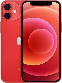 iPhone 12 - 128GB - Red