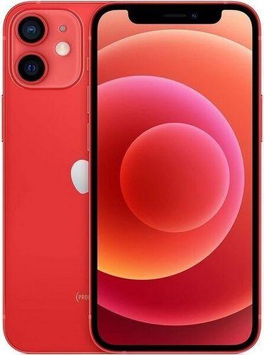 Apple iPhone 12 - 64GB - Red - Good