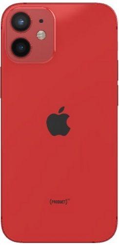 iPhone 12 - 128GB - Red