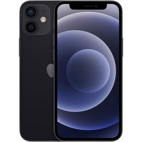 Apple iPhone 12 mini - 64GB - Black - Premium