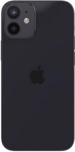 iPhone 12 mini - 128GB - Black