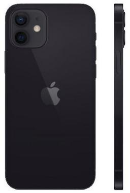 iPhone 12 mini - 128GB - Black