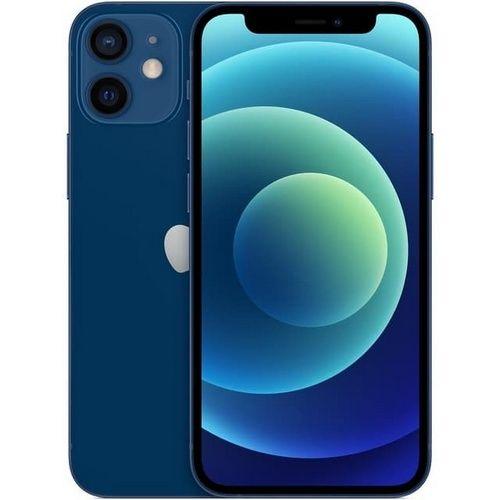iPhone 12 mini 256GB in Blue in Pristine condition