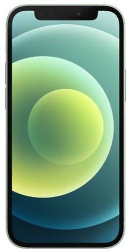 iPhone 12 mini - 128GB - Green