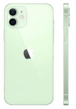 iPhone 12 mini - 128GB - Green