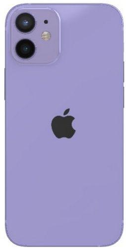 iPhone 12 mini - 256GB - Purple