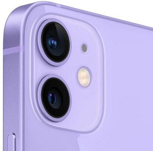 iPhone 12 mini - 256GB - Purple