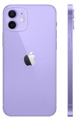iPhone 12 mini - 256GB - Purple