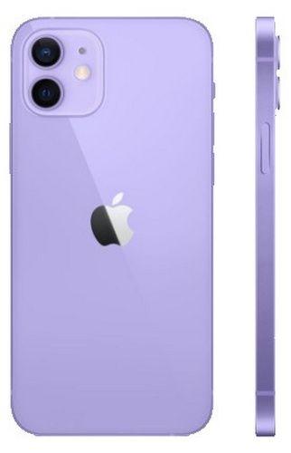 iPhone 12 mini - 256GB - Purple