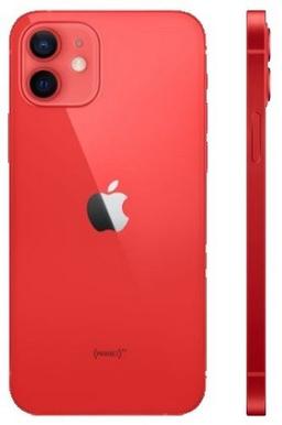 iPhone 12 mini - 64GB - Red