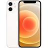 iPhone 12 mini - 64GB - White - Good - New Battery