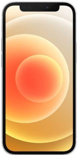 iPhone 12 mini - 128GB - White