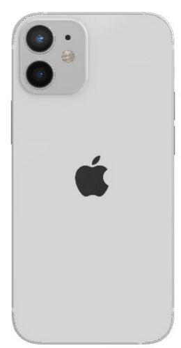 iPhone 12 mini - 128GB - White