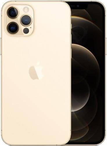 Apple iPhone 12 Pro - 128GB - Gold - Excellent