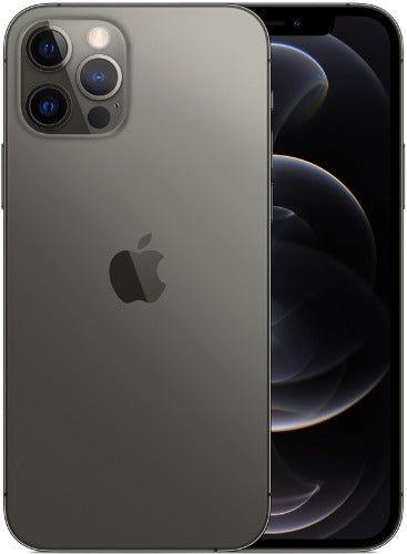 Apple iPhone 12 Pro - 128GB - Graphite - Excellent