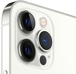 iPhone 12 Pro - 512GB - Silver