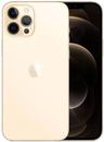 iPhone 12 Pro Max - 128GB - Gold - Like New - New Battery