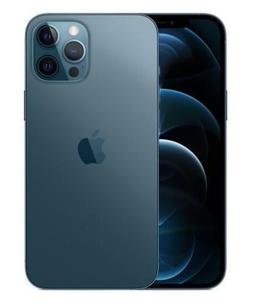 iPhone 12 Pro Max - 128GB - Pacific Blue