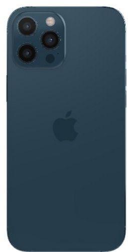 iPhone 12 Pro Max - 128GB - Pacific Blue
