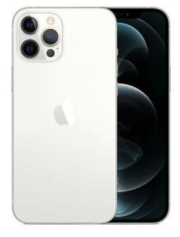 iPhone 12 Pro Max - 256GB - Silver